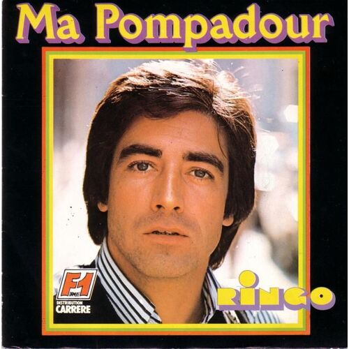 Ma Pompadour