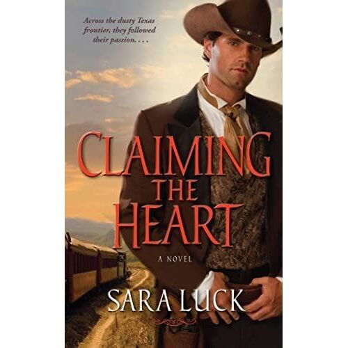 Claiming The Heart