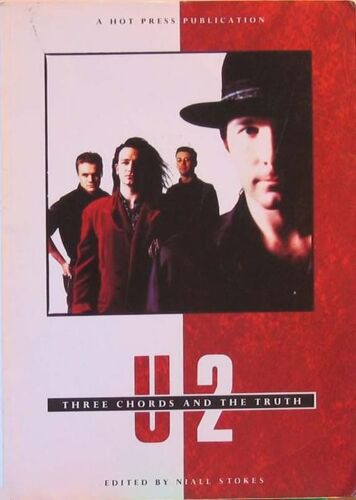 U2 - Three Chords And The Truth