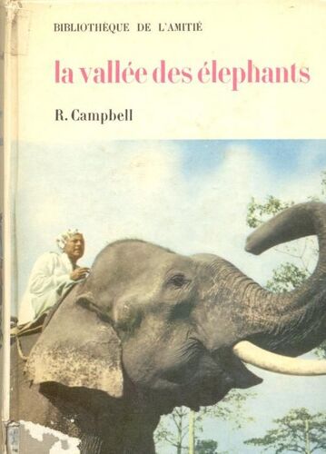 La Vallee Des Elephants