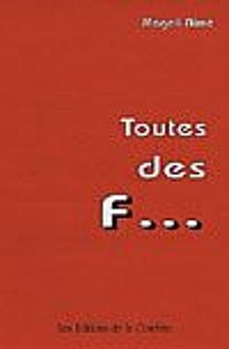 Toutes Des F...