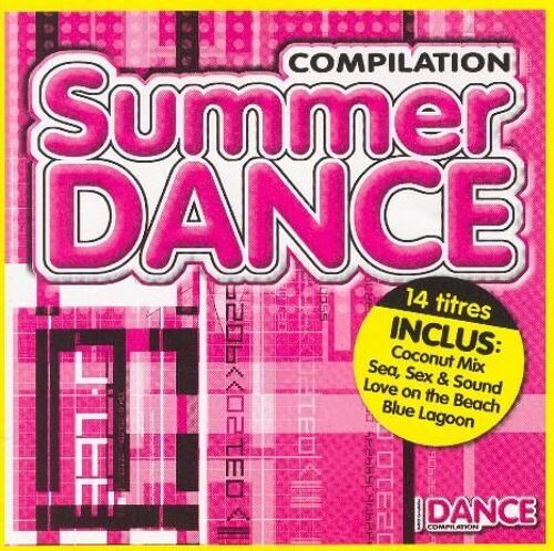 Summer Dance Compilation Vol.1