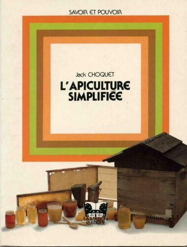 L'apiculture Simplifiée