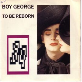 To Be Reborn