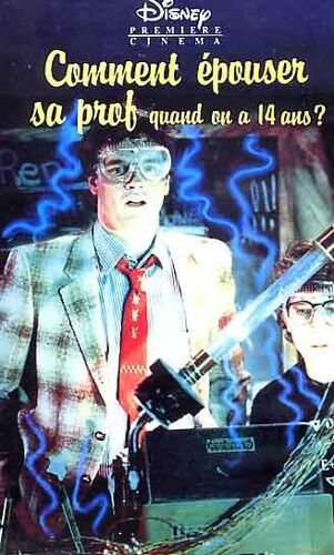 Comment Epouser Sa Prof Quand On A 14 Ans
