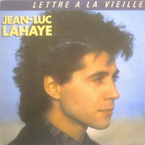 Lettre A La Vieille (3'58) / J'peux Pas Dire Ca (3'55).