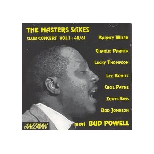 Club Concert Vol. 1 (1948-1961)