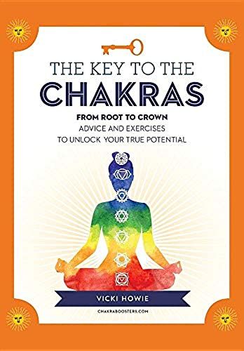 The Key To The Chakras