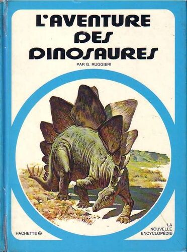 L'aventure Des Dinosaures