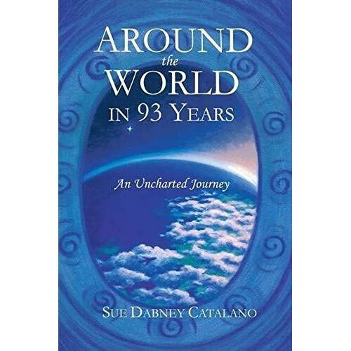 Around The World In 93 Years