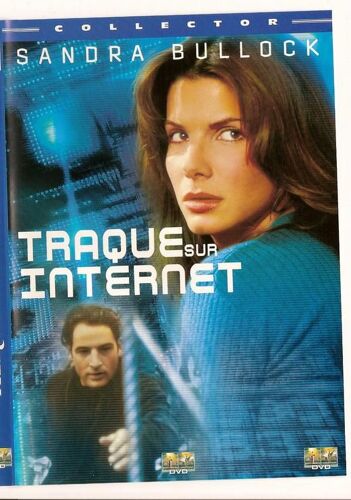 Traque Sur Internet - Édition Collector