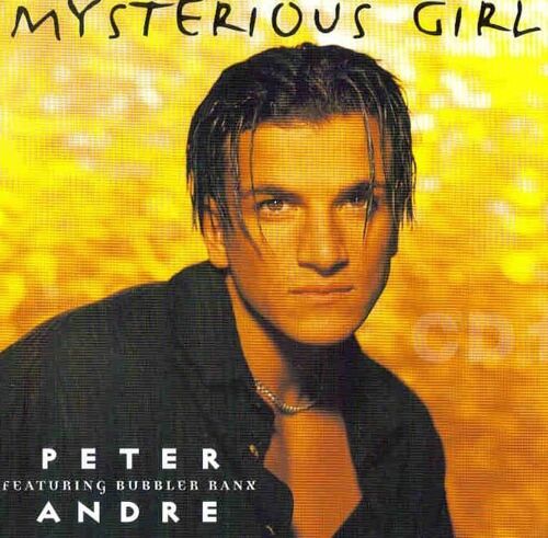 Mysterious Girl