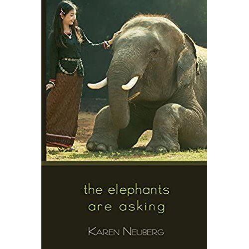 The Elephants Are Asking