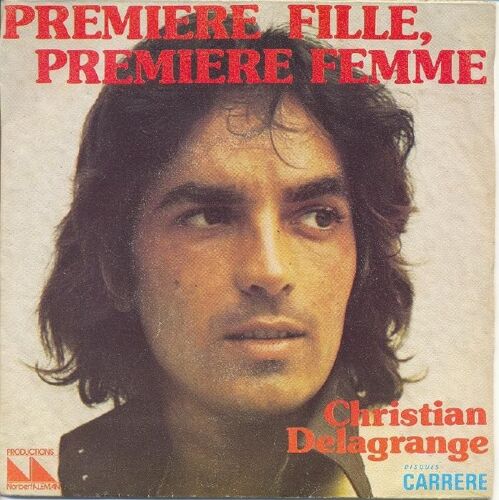 Première Fille Première Femme