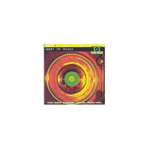 Best Of Ragga