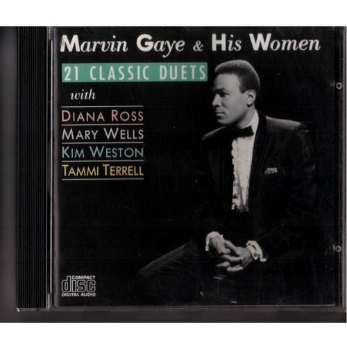 21 Classic Duets And His Women