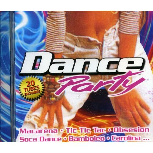 Dance Party