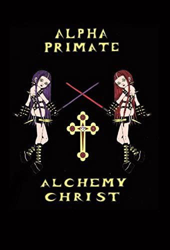 Alpha Primate