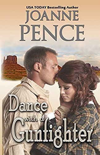 Dance With A Gunfighter