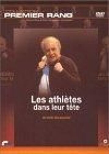 Les Athlètes Dans Leur Tête