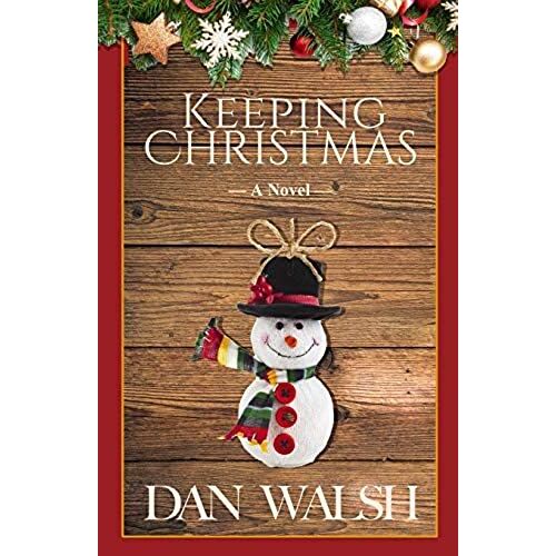 Keeping Christmas