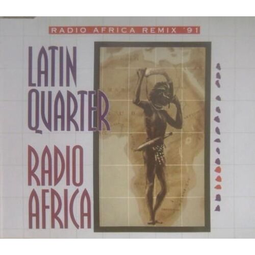 Radio Africa