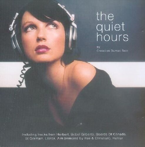 The Quiet Hours