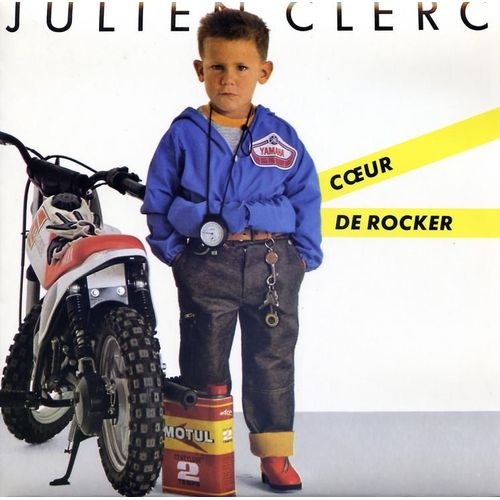 Coeur De Rocker