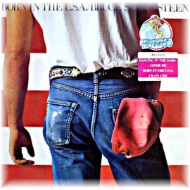 Born In The Usa