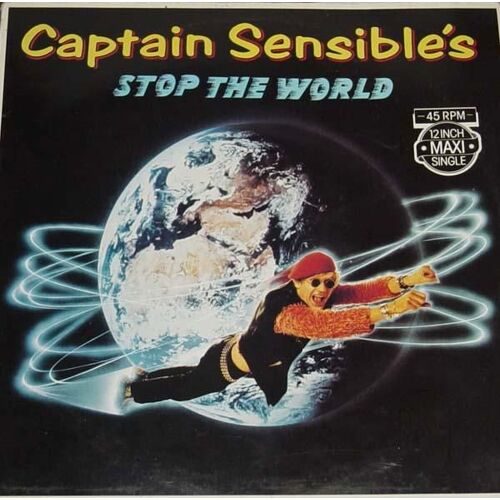 Stop The World