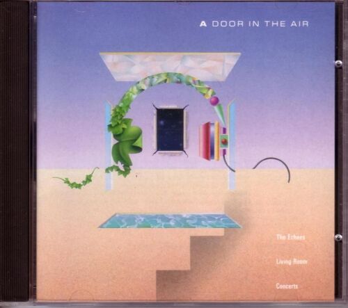 A Door In The Air - The Echoes Living Room Concerts