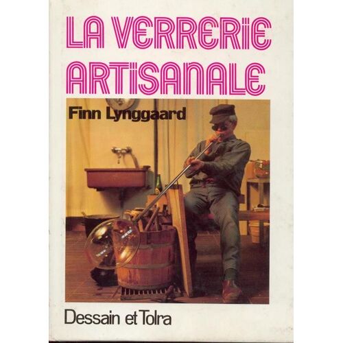 La Verrerie Artisanale