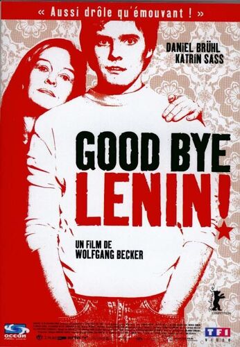 Good Bye Lenin