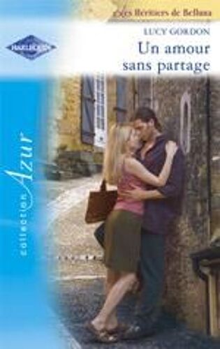 Un Amour Sans Partage