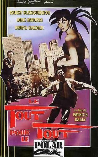 Tout Pour Le Tout Le