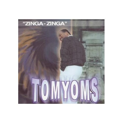 Zinga Zinga