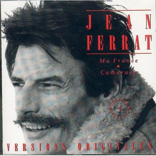 Ma France - Camarade