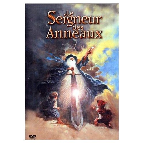Le Seigneur Des Anneaux - Edition Belge