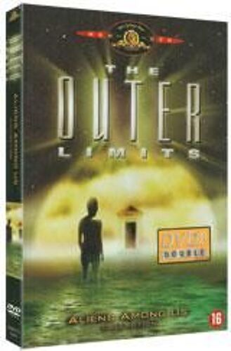 Au Delà Du Réel (The Outer Limits) Aliens Among Us