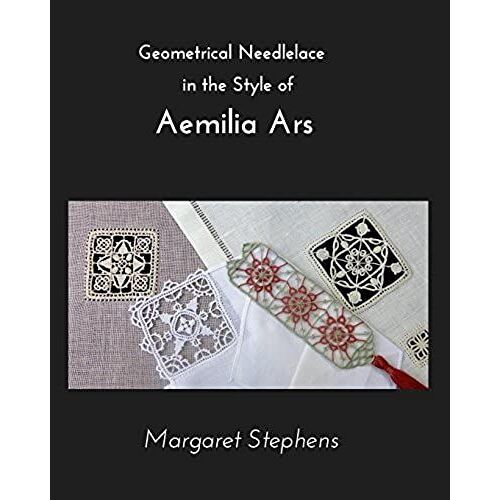 Geometrical Needlelace
