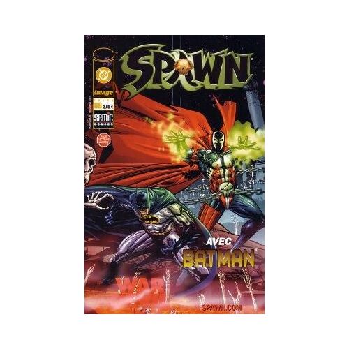Spawn N°66