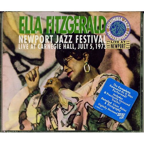 Newport Jazz Festival