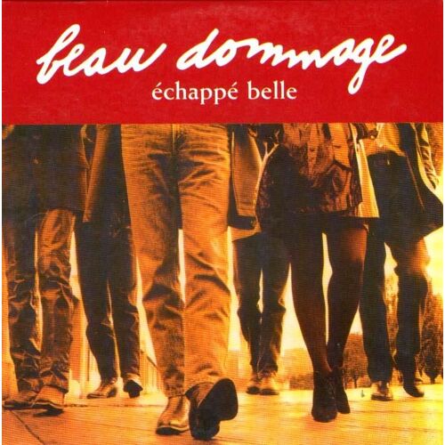 Échappée Belle