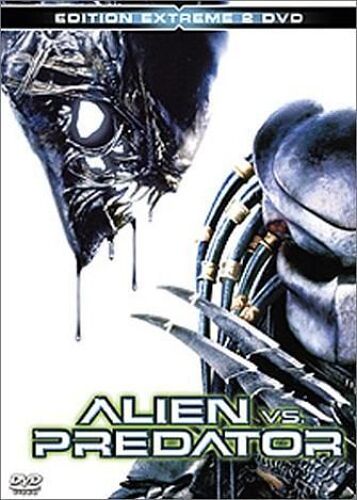 Alien Vs. Predator - Edition Extrême
