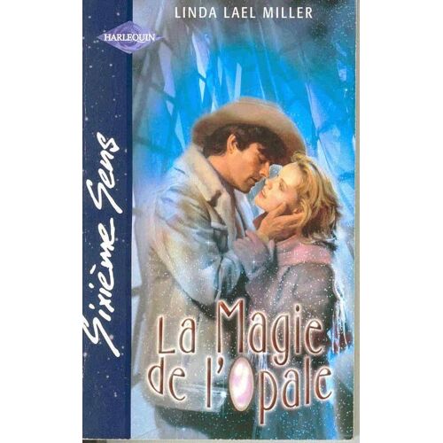 La Magie De L'opale
