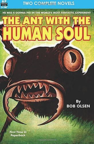 Ant With The Human Soul, The & Night Of The Trolls