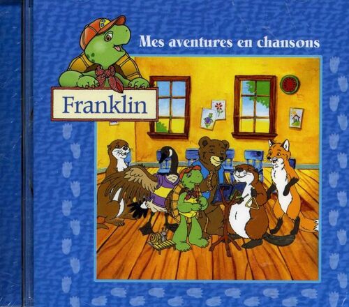 Mes Aventures En Chansons