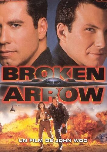 Broken Arrow