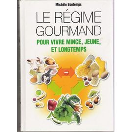Le Régime Gourmand