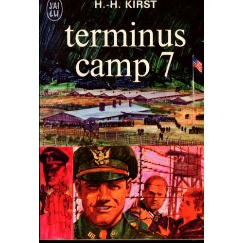 Terminus Camp 7